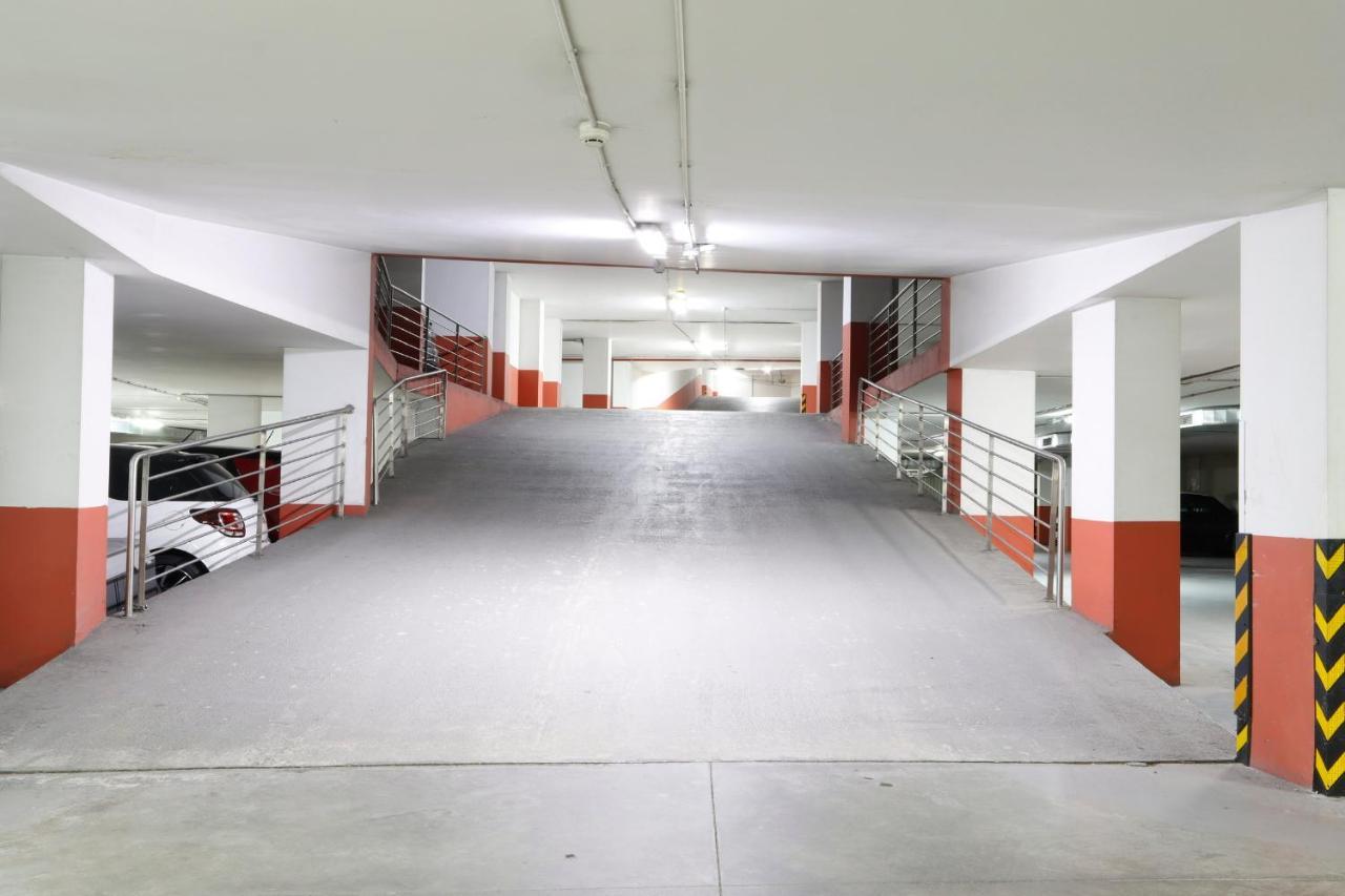 Estrella De Ribadeo Exterior foto