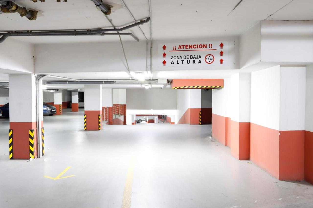Estrella De Ribadeo Exterior foto