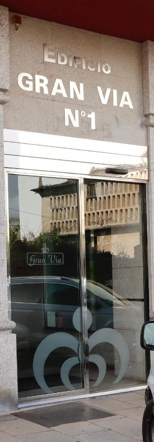 Estrella De Ribadeo Exterior foto